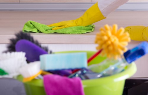 SSL encryption symbol for Barnet Carpet Cleaners online payments