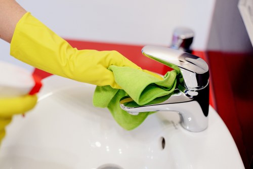 Local carpet cleaning company serving Barnet with quality care