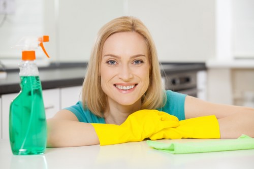 Illustration of website cookie settings for Barnet Carpet Cleaners