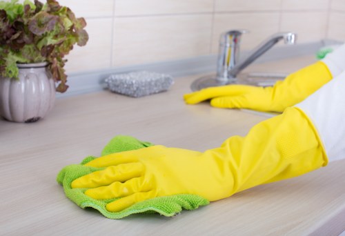 Careful carpet cleaning service in Barnet for homes and businesses