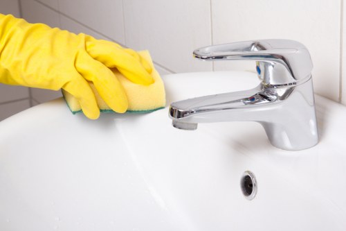 Steam and dry cleaning methods used for mattresses in Barnet