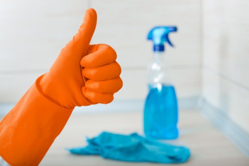 Local carpet cleaning service for Barnet homes and businesses