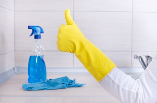 Local rug cleaning service supporting Barnet homes and businesses