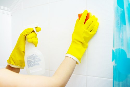 Barnet Carpet Cleaners delivering reliable carpet maintenance