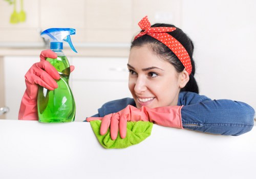 PCI compliance and secure payment processing for Barnet Carpet Cleaners