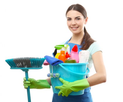 Keyboard navigation support for accessible Barnet carpet cleaning pages