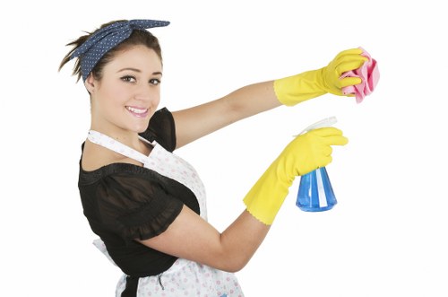 Barnet Carpet Cleaners pricing model for local properties and busy areas