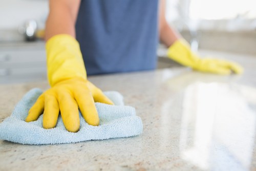 Professional upholstery stain cleaning in Barnet